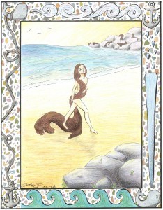Selkie_by_Carolyn_Emerick_2013