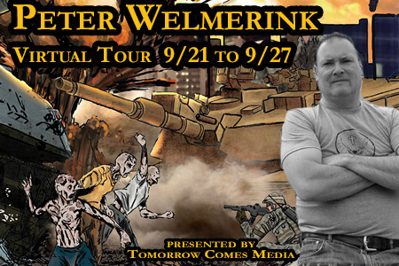 PeterWelmerinkTourBadge