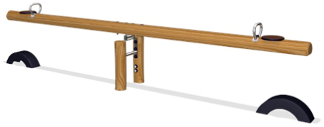 seesaw
