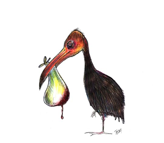 darkstork