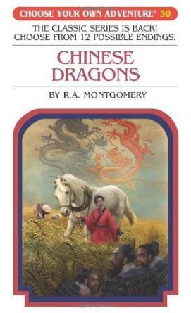 chinesedragons