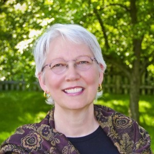 Susan Bernhardt