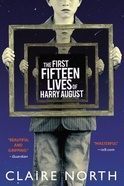 first fifteen lives