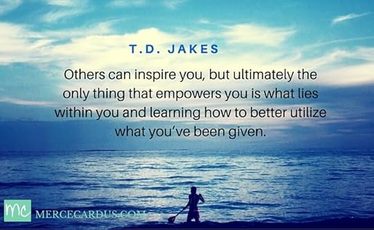 T.D. Jakes on Instinct (1)
