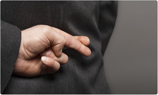 Don’t Lie to Yourself: 3 Myths about Toxic Workplace Cultures 
