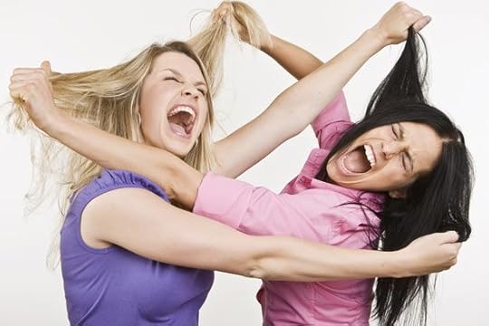 girl fight - Google Search: 