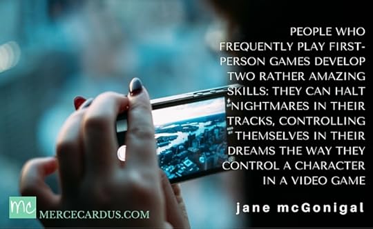 Jane McGonigal on SuperBetter