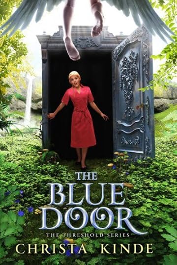 The Blue Door, Version One