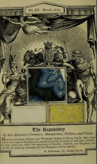 March 1810, Vol I, issue 4