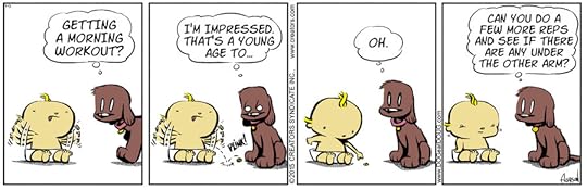 Dog Eat Doug for 09/23/2015