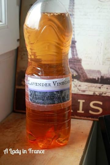 homemade liquide laundry detergent