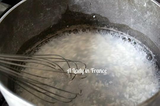 homemade liquide laundry detergent