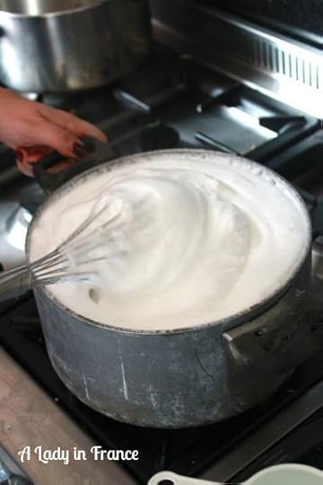 homemade liquide laundry detergent