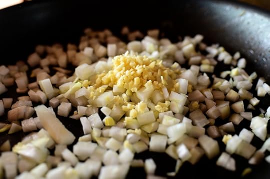 Risotto with Brussels Sprouts and Browned Butter11