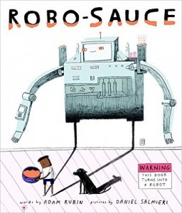 Robosauce1