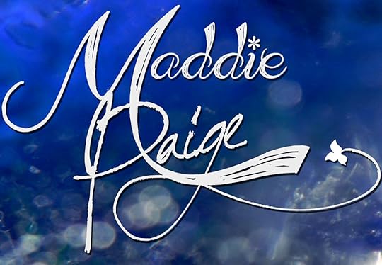 maddiepaige logo