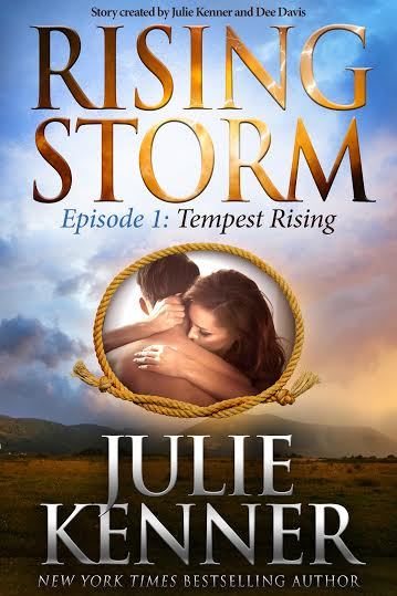 Rising Storm - Episode 1 Cover