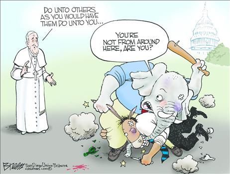 DNCRNC&Pope