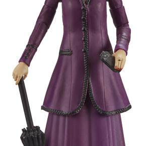 Missy - Purple - Out of Pack - Small