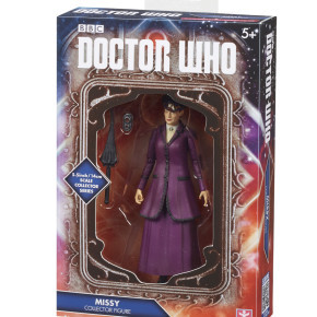 Missy Purple - In Pack - Small