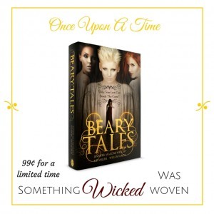 Once Upon A Time(1)