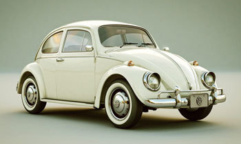 beetle