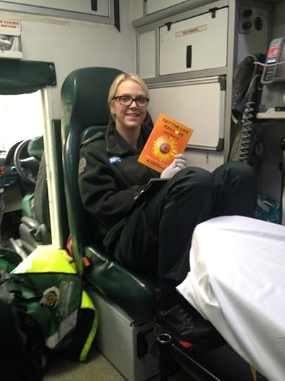 ParamedicAndBook