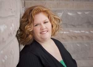 Sarah J. Schmitt.