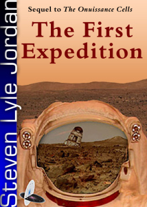 The First Expedition