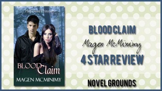 BloodClaim