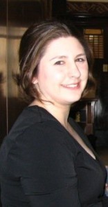 [Lauren Scharhag]