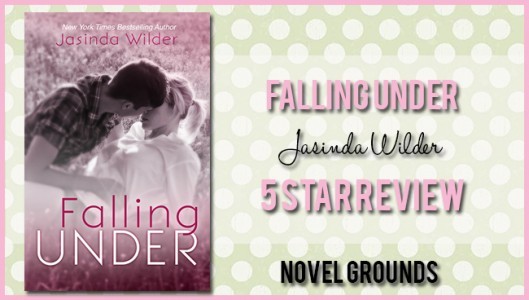 FallingUNder