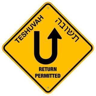 Teshuvah