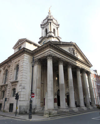 St George's Hanover Square