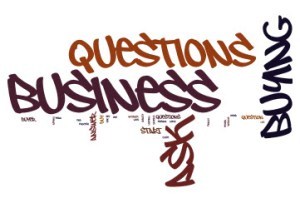 Questions to ask if buying a business