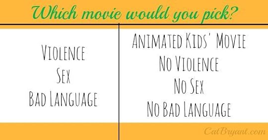 Movie Pick