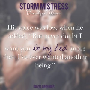 Stormmistress