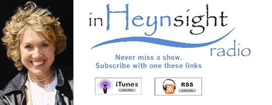 In Heynsight Radio