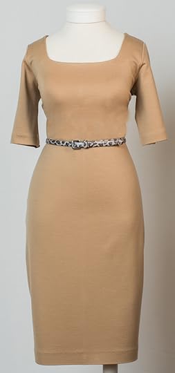 Sew a T-Shirt Dress with Pamela Leggitt and Nancy Zieman | Sewing With Nancy