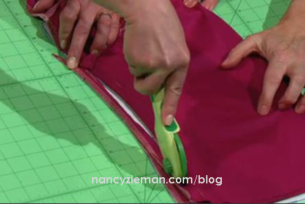Sew a T-Shirt Dress with Pamela Leggitt and Nancy Zieman | Sewing With Nancy