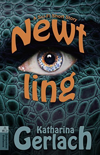 Newtling-cover