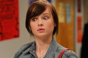 Image from the TV series Awkward