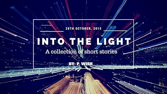 Into the Light Promo picture