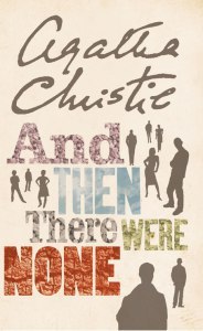 AND THEN THERE WERE NONE APB