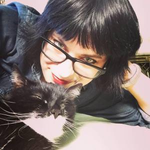 Harry and I filtered to look our best