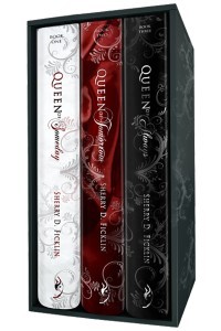 Stolen Empire Box Set