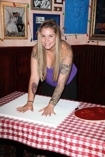 Kailyn Lowry