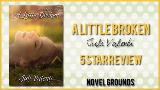 ALittleBroken