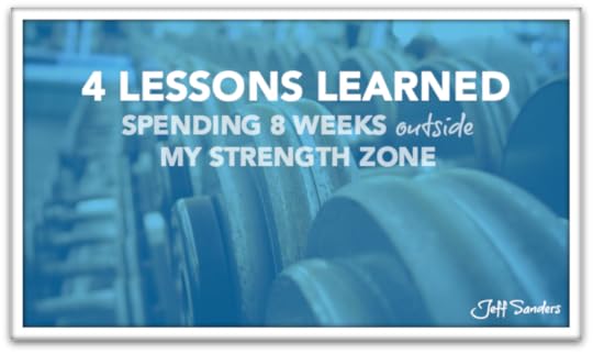 4 Lessons Learned