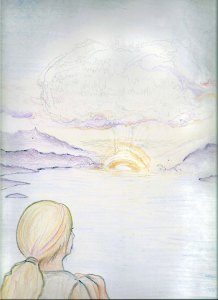 the original sketch of this idea